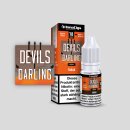 Devils Darling Tabak Aroma - Liquid für E-Zigaretten