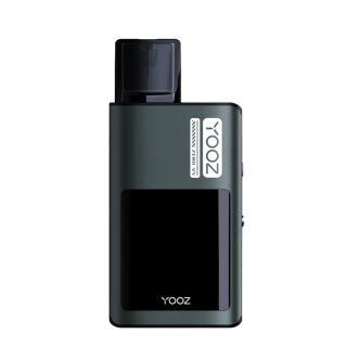 Yooz Zero V5 Kit Black