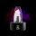 Puff Puff Glass Vaporizer