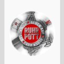 Ruhrpott Magnet Spinner