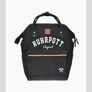 Ruhrpott Rucksack
