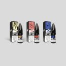 Riot Squad - BLCK Edition - Hybrid Nikotinsalz Liquid