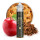 Flavorverse - InkaLeaf - Aroma Tabak mit Apfelkuchen 6 ml