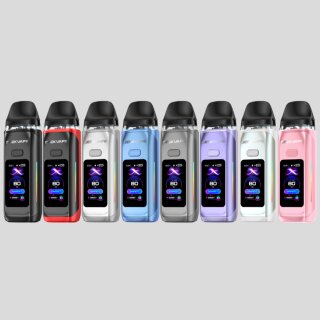GeekVape - Digi Max E-Zigaretten Set