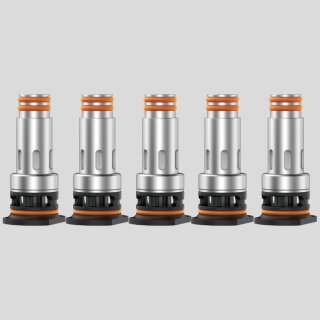 GeekVape - J Heads (5 Stück pro Packung)