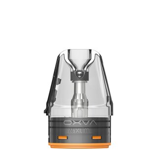 3x OXVA NeXlim Pod Tank Verdampfer 0,8