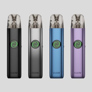 Eleaf - iVeni SE E-Zigaretten Set