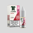 Elf-Liquid - Single - Kirsche - Nikotinsalz Liquid 20 mg/ml
