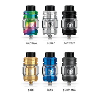 Geekvape Z Subohm SE Tank Verdampfer