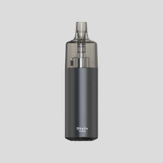 GOBAR - Tornado Skylin E-Zigaretten Set gunmetal