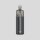 GOBAR - Tornado Skylin E-Zigaretten Set gunmetal