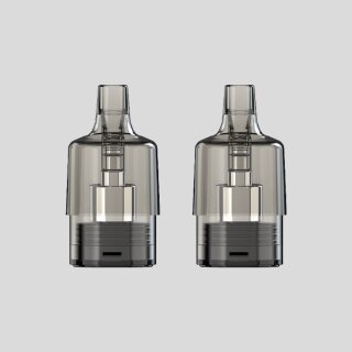 GOBAR Tornado Skylin Cartridge (2 Stück pro Packung)