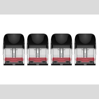 4x Vaporesso XROS Mesh Pod Tank Verdampfer - 0.8 Ohm