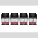 4x Vaporesso XROS Mesh Pod Tank Verdampfer - 0.6 Ohm