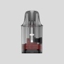 Vaporesso - Vibe Dual Mesh Pod 0,6/0,8 Ohm (2 Stück pro Packung)