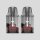 Vaporesso - Vibe Dual Mesh Pod 0,6/0,8 Ohm (2 Stück pro Packung)