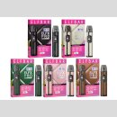 Elfbar - Elfx Pro E-Zigaretten Set