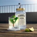 O`Donnell Moonshine „Limette“ 700ml - 20% Vol.