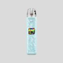 Uwell - Caliburn G4 E-Zigaretten Set hellblau