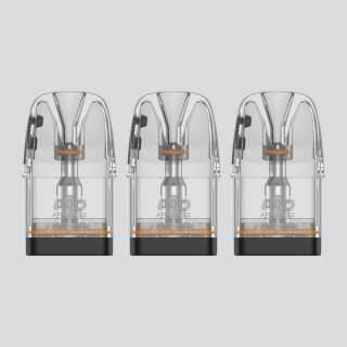 Uwell - Caliburn G4 Pod 0,6 Ohm (3 Stück pro Packung)