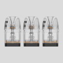 Uwell - Caliburn G4 Pod 0,6 Ohm (3 Stück pro Packung)