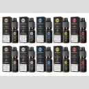 Montreal Original - Nikotinsalz Liquid