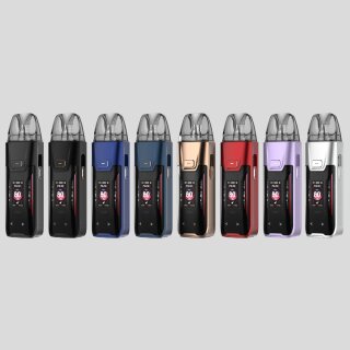 Vaporesso - LUXE XR MAX 2 E-Zigaretten Set