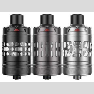 Aspire - Nautilus 3SR Clearomizer Set