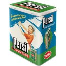 Vorratsdose L - Persil - Wäsche auf der Leine
