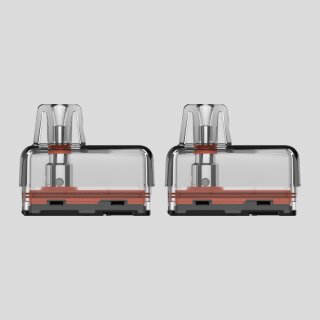 Vaporesso - ECO Nano Lush Mesh Pod (2 Stück pro Packung)