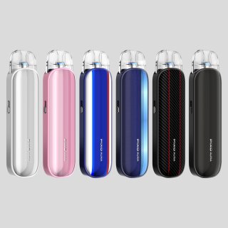 Aspire - Pixo Aura E-Zigaretten Set