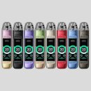 Linvo - Force X Pod E-Zigaretten Set
