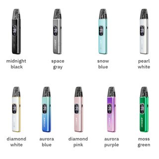 Voopoo Argus G3 Kit