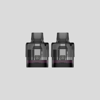 Uwell Typhos Pod (2 Stück pro Packung)