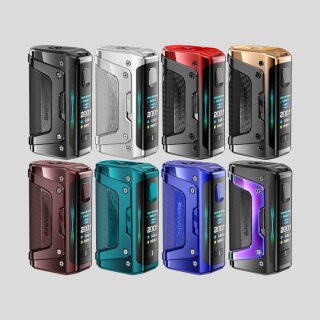 GeekVape - Aegis Legend 5 200 Watt