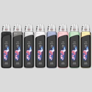 Uwell - Caliburn G4 Pro E-Zigaretten Set