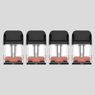 Vaporesso - XROS COREX 3.0 Pod (4 Stück pro Packung)