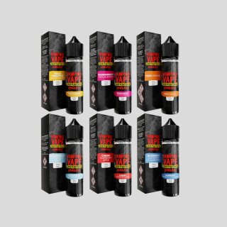 Vampire Vape - Overdosed - Aroma 10 ml