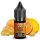 Frozen OWL Nikotinsalz Liquid - Orange Zitronenbonbon 10ml