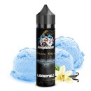 DAMPFDIDAS Delicious Deluxe Kleines Blaues Eis Aroma 10ml