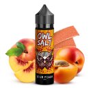 OWL SALT Sour Dragon Peach Aroma 10ml