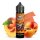 OWL SALT Sour Dragon Peach Aroma 10ml