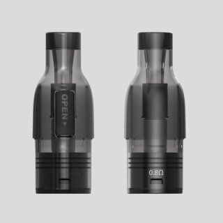 Joyetech - eGo Nano Pod (3 Stück pro Packung)