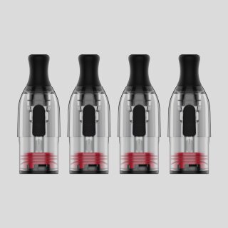 Vaporesso - ECO One Mesh T-Pod (4 Stück pro Packung)