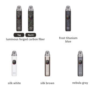 OXVA Xlim Pro 2 DNA Pod Kit