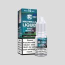 SC - Berries Menthol V2 - Nikotinsalz Liquid