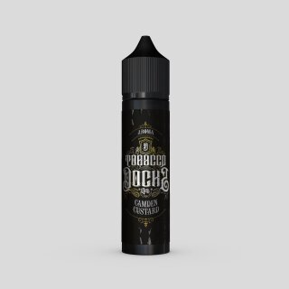 Camden Custard - Tobacco Docks Aroma 4ml