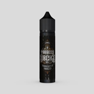 Shoreditch Smoked - Tobacco Docks Aroma 4ml