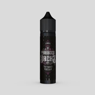 Victoria Vintage - Tobacco Docks Aroma 4ml