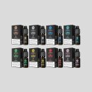 Montreal Original - E-Zigaretten Liquid